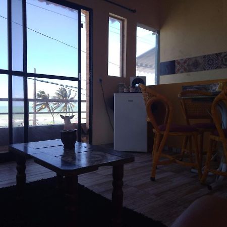 Hostel Reis Magos Natal - Casa De Praia Pousada Kültér fotó