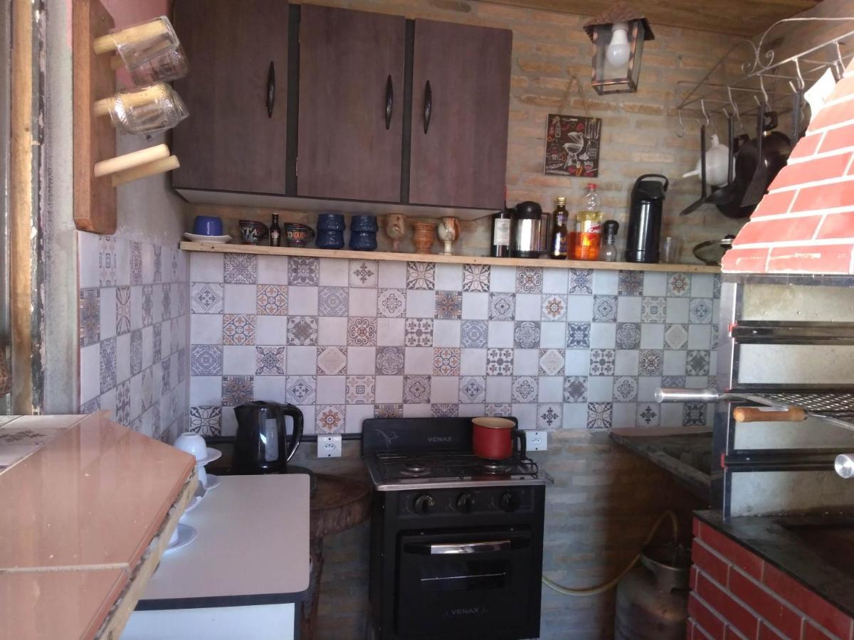 Hostel Reis Magos Natal - Casa De Praia Pousada Kültér fotó