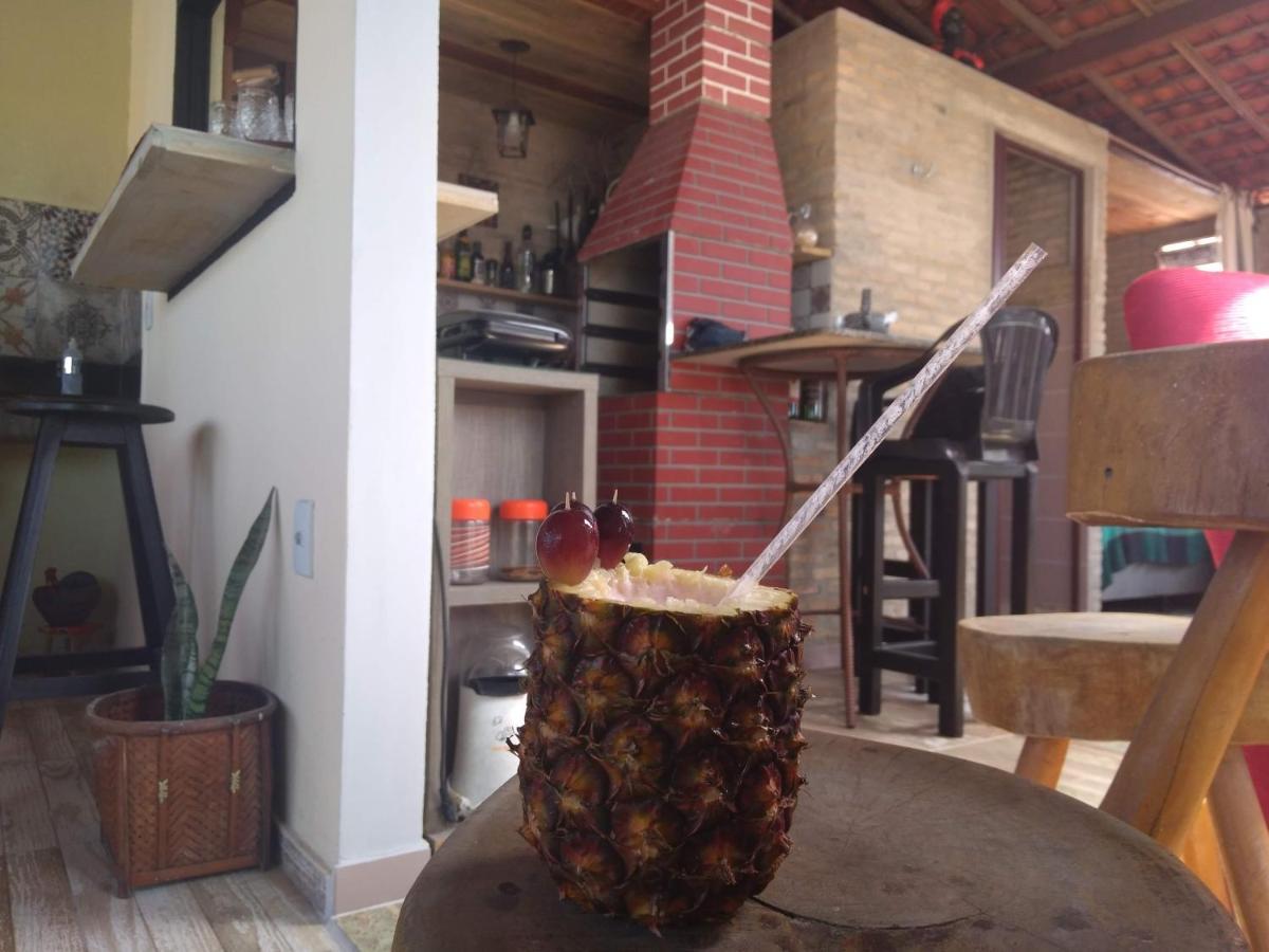 Hostel Reis Magos Natal - Casa De Praia Pousada Kültér fotó