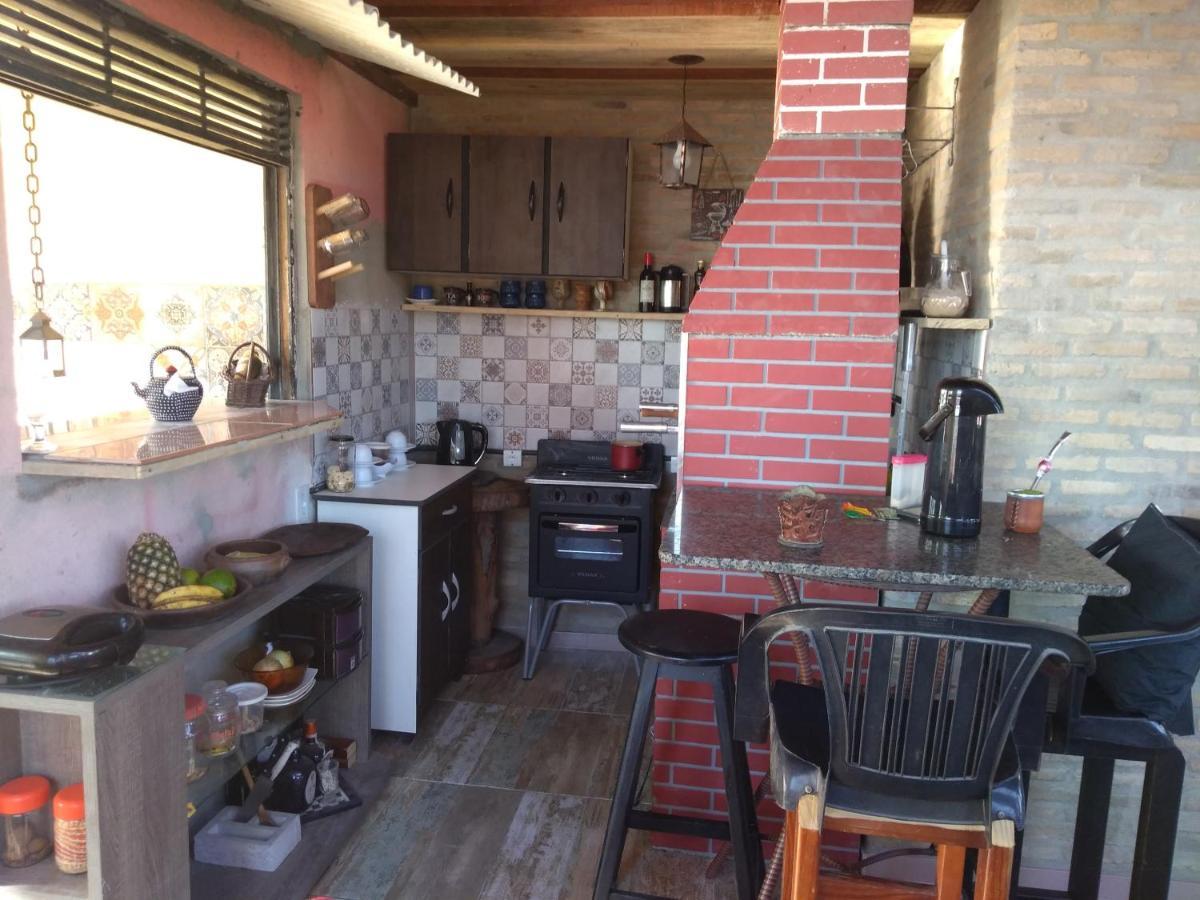 Hostel Reis Magos Natal - Casa De Praia Pousada Kültér fotó