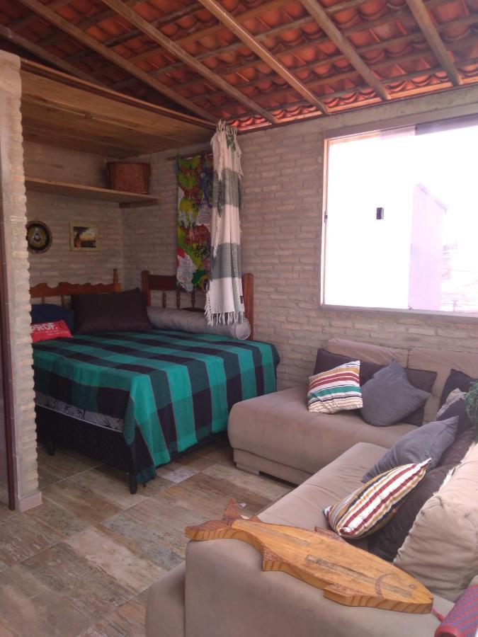 Hostel Reis Magos Natal - Casa De Praia Pousada Kültér fotó