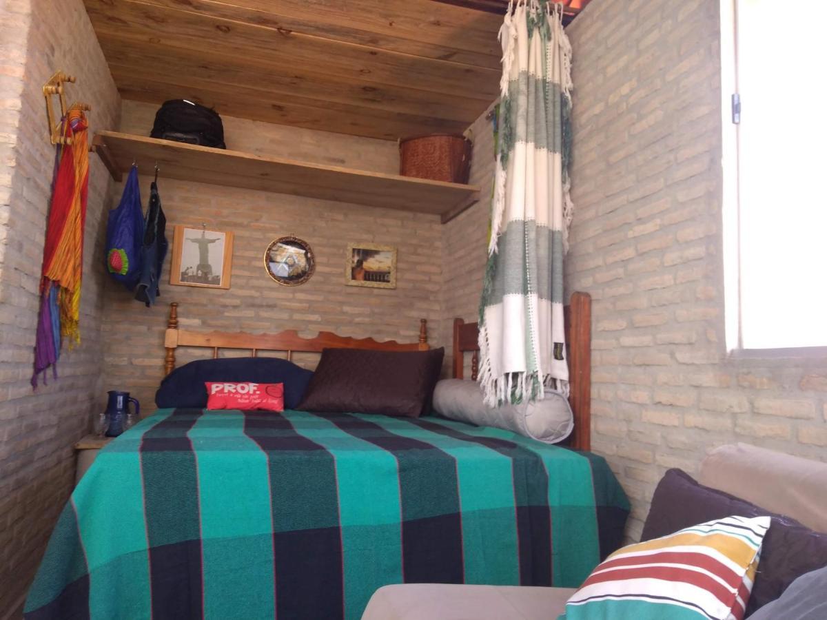 Hostel Reis Magos Natal - Casa De Praia Pousada Kültér fotó